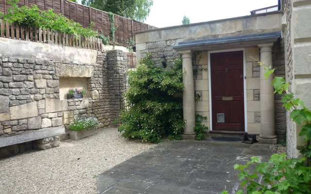 Poplar House