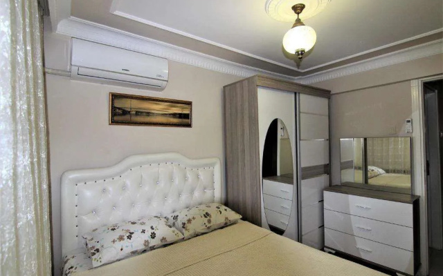 Yılmaz Apart