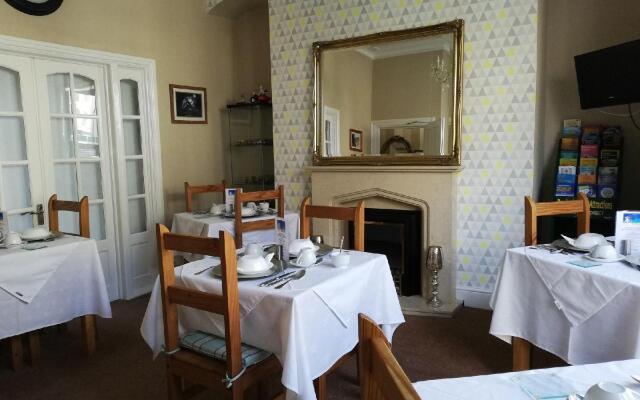 Langdon Villa Guest House