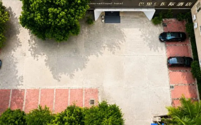 Bali International Hotel – Exterior – Huizhou