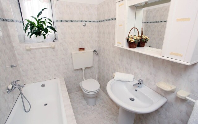 Apartment Patricija 1208