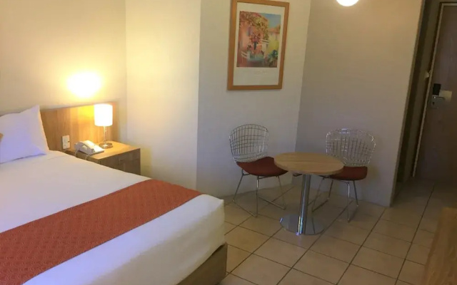 Hotel Villablanca