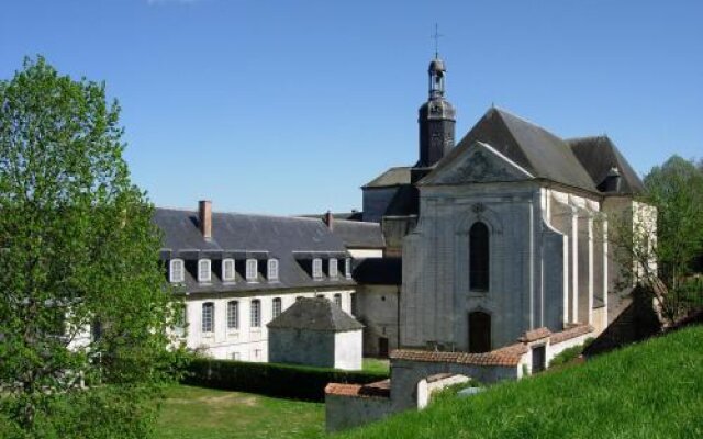 Abbaye De Valloires
