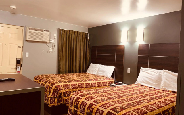 Red Carpet Inn