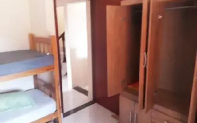 Casa de Praia Itanhaém