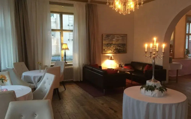 Skänninge stadshotell