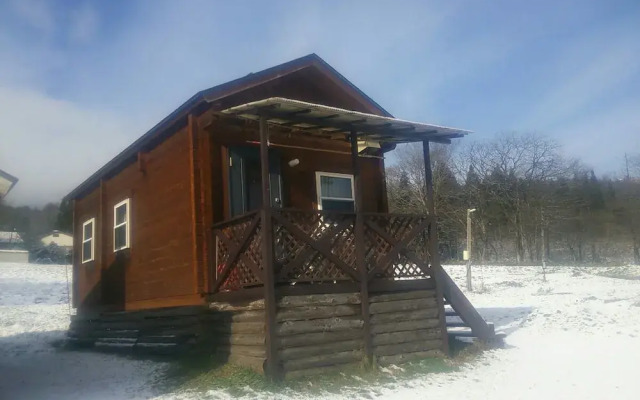 Green Bell Kurohime Kogen