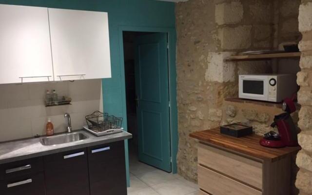 Appartement 2 personnes Le Bugue Périgord Noir