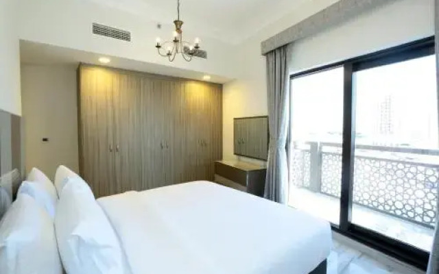 Marbella Hotel Apartments