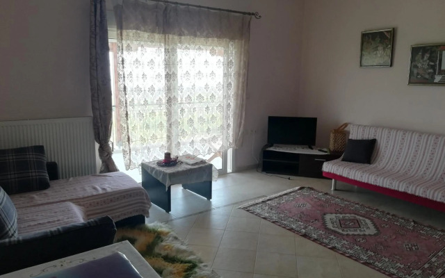 Εξοχικο Στους Προποδες Του Ολυμπου