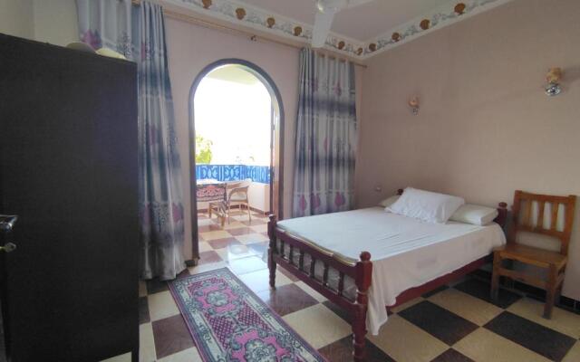 Ahmed Mulatam House