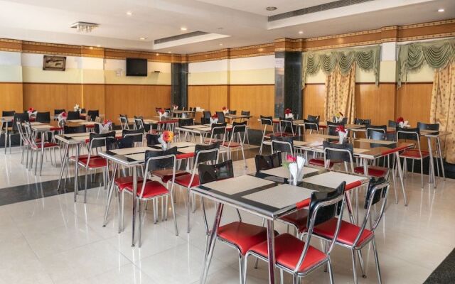 OYO Flagship 16134 Hotel Mount Heera
