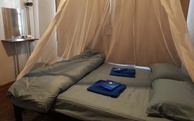 Monkey Cave - Hostel