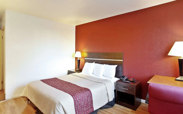 Red Roof Inn Palmdale - Lancaster