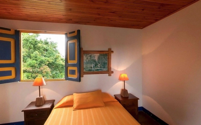 Hacienda Combia