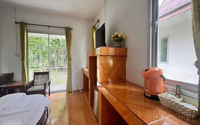OYO 75517 Mananchaya Resort
