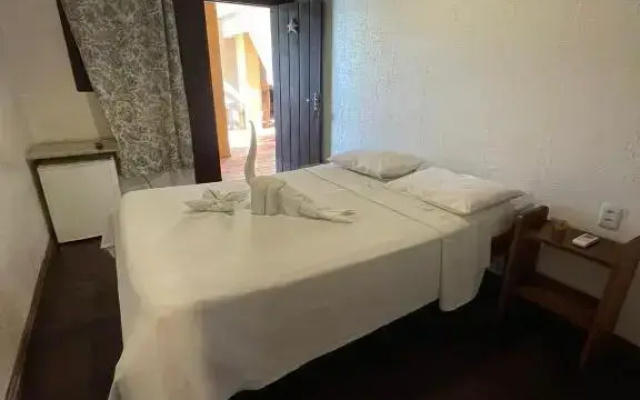 Hotel E Kitepoint Salinópolis