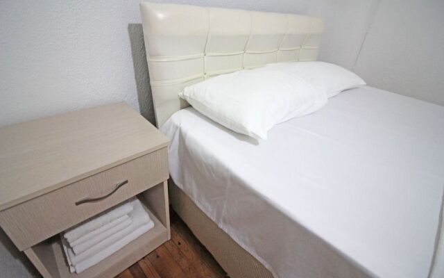 Bozcaada Akdeniz Pansiyon