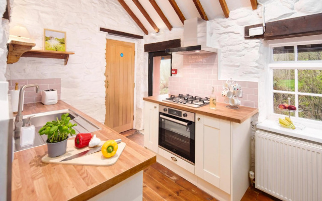 Brynarth Country Cottages