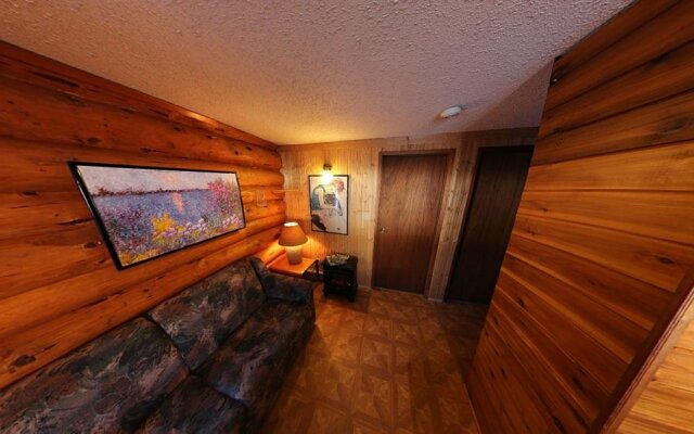 Lac Des Roches Resort