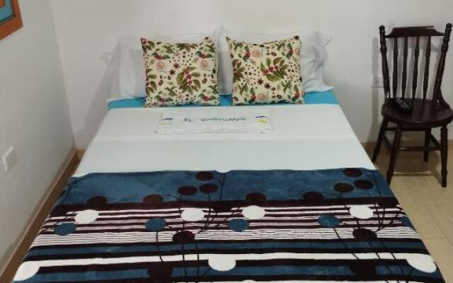 Hostal Campestre El Santuario