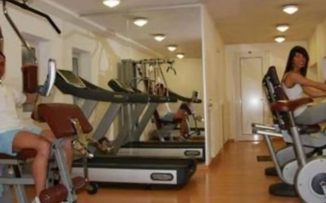 Miramonti Majestic Grand Hotel
