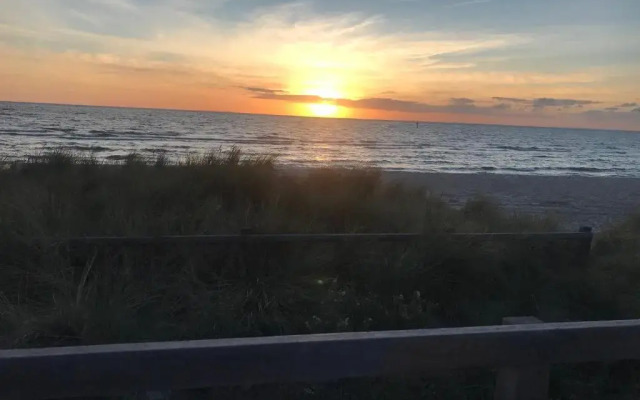 Beachside Apartments, Bonbeach