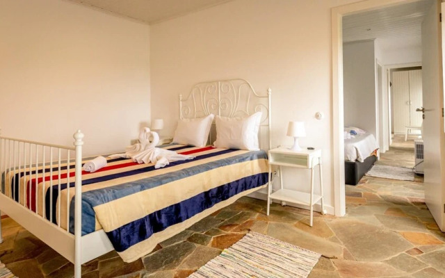 Casa dos Cal os in S o Mateus da Calheta