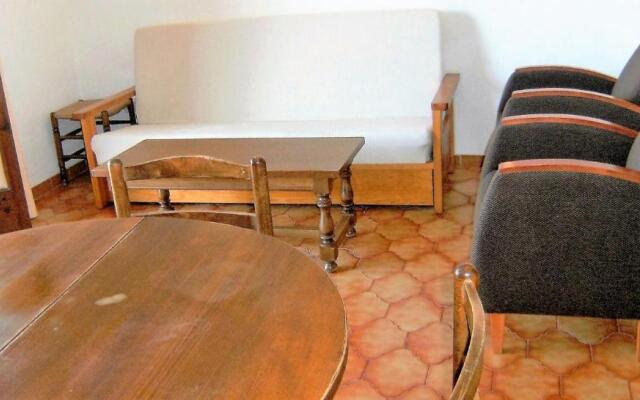 Apartment Ermita 98