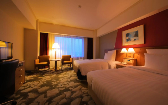 Surfeel Hotel Wakkanai