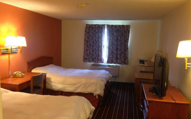 Texas Inn & Suites
