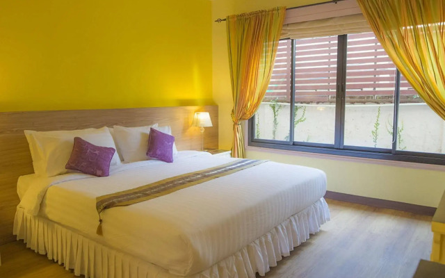 Glur Chiangmai