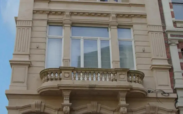 Villa Alta Apartment