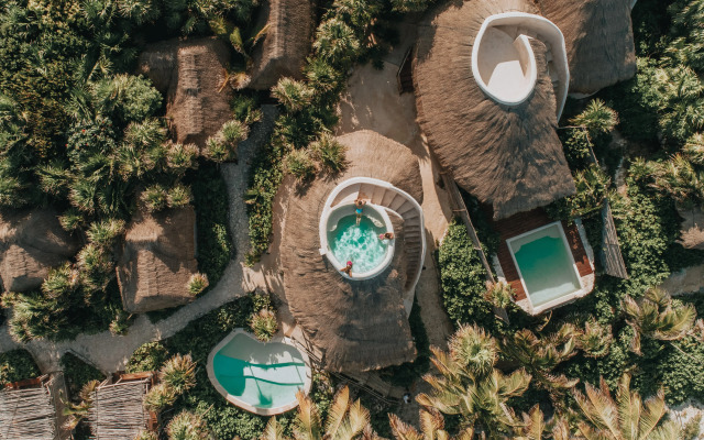 Papaya Playa Project, Tulum, a Member of Design Hotels