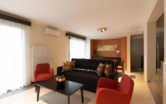 Altitud 720 Hotel, Aparts & Spa