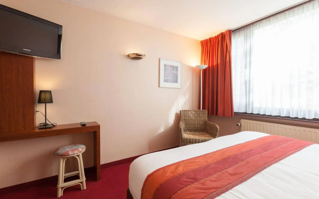 Hotel Olympia