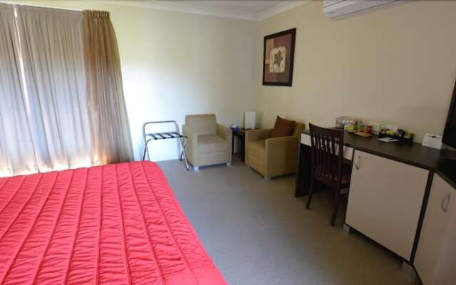 Cootamundra Heritage Motel