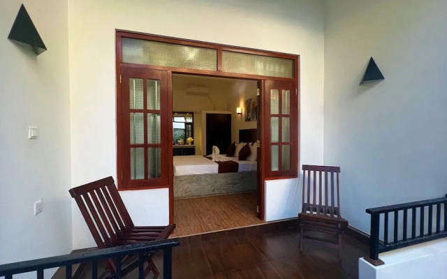 Sea Pink Residence Bentota
