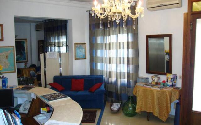 Hotel Aosta
