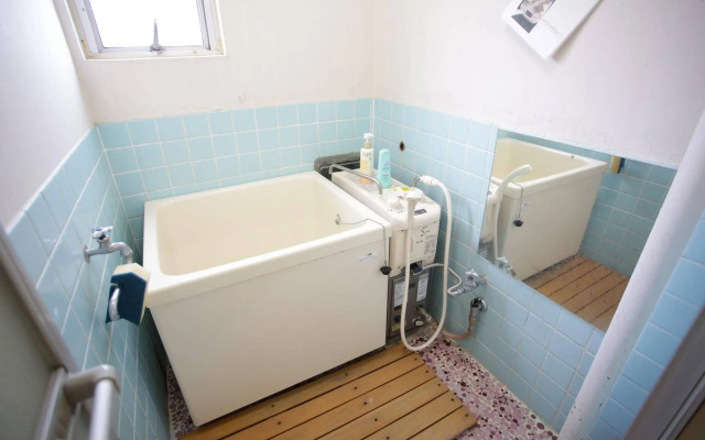 Takano Apartment