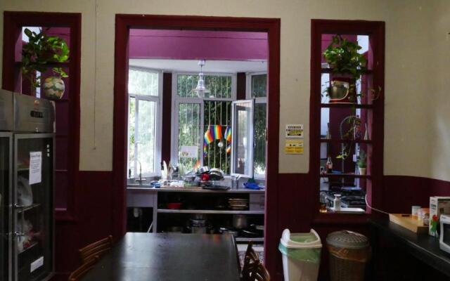 Roger's House Tel Aviv - Hostel