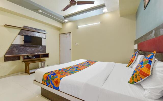 Fabhotel Apollo