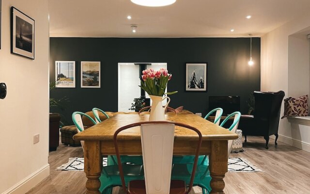 The Trossachs Collection