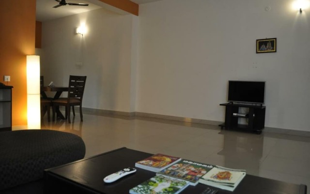 Jyothi Suites