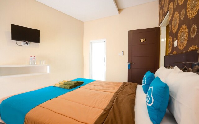 Omah Gajayana Homestay by Airy Rooms