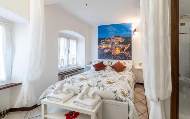 Centro storico · Leonardo House