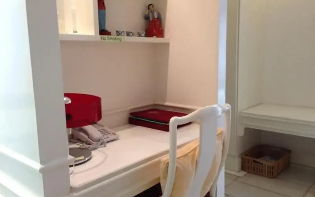 Bann Tazala Exclusive Residence