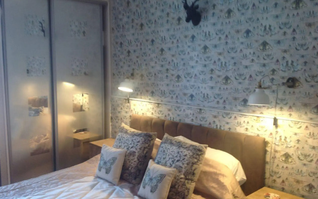 The Cherry Tree Guest House