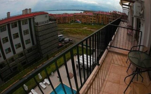 Gallery Suites
