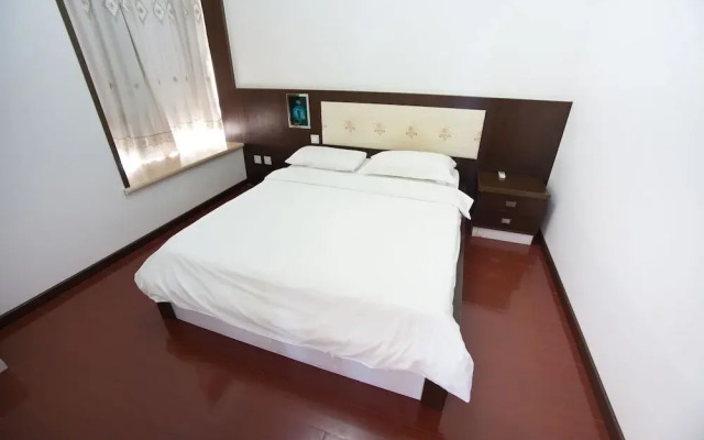 Sanya Linhai Vocation Apartment